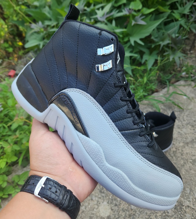 Air Jordan 12 Retro Barons